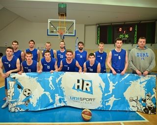 Košarkaši se plasirali na Final Four